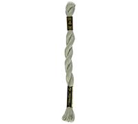 DMC 115 5-3024 Pearl Cotton Thread, Very Light Brown Grey, Size 5