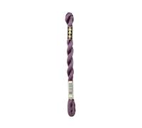 DMC 115 5-3041 Pearl Cotton Thread, Medium Antique Violet, Size 5