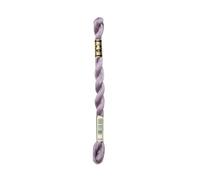 DMC 115 5-3042 Pearl Cotton Thread, Light Antique Violet, Size 5