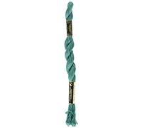 DMC Pearl Cotton Thread 115 (5-3814) Size 5 27.3yd Aquamarine