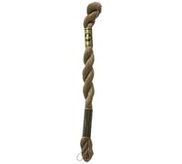 DMC 115 5-840 Pearl Cotton Thread, Medium Beige Brown, Size 5