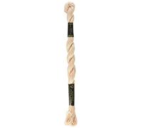 DMC 115 5-950 Pearl Cotton Thread, Light Desert Sand, Size 5