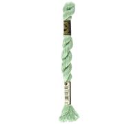 DMC 115 5-966 Pearl Cotton Thread Medium Baby Green Size 5