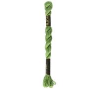 DMC 115 5-989 Pearl Cotton Thread Forest Green Size 5