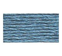 DMC 116 12-931 Pearl Cotton Thread Balls, Navy Blue, Size 12