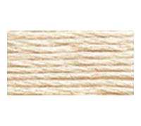 DMC Pearl Cotton Balls Size 8-95 Yards-Ecru