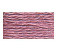 DMC Gold Concept Moulded Thread 8M Col. 316 Embroidery