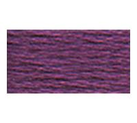 DMC Garn Stranded Cotton Embroidery Thread 327 – Mouline Six-Strand – per Skein