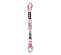 DMC Garn Moulded Thread Gold Concept Col. 3609 – 8 m Embroidery