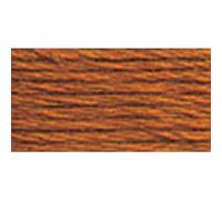 DMG Plaid Cotton Thread, Variegated for Stitching, 8 Metres