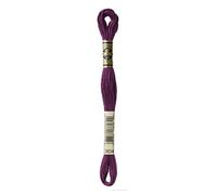 DMC Gold Concept Moulded Thread 8M Col. 3834 Embroidery