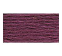 DMC Garn Embroidery Thread Gold Concept Moulded Thread 8M Col. 3834 Dark Grape