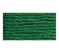 DMC 117-505 Six Stranded Cotton Embroidery Floss, Jade Green-Darker Than 562, 8.7-Yard