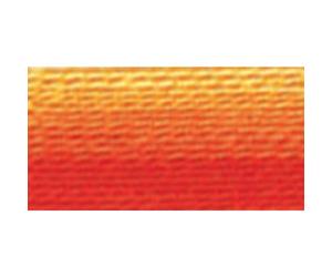 DMC 117-51 Six Stranded Cotton Embroidery Floss, Variegated Burnt Orange, 8.7-Yard