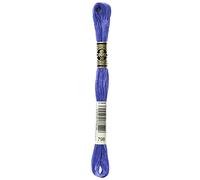DMC Gold Concept Moulded Thread 8M Col. 798 Embroidery