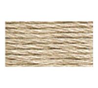 DMC 842 Stranded Cotton