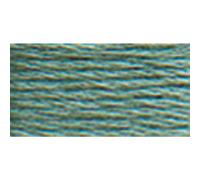 DMC 117-926 6 Strand Embroidery Cotton Floss, Medium Grey Green, 8.7-Yard
