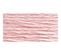 DMC Garn Special Mouline Cotton Thread Colour 0963 – 8 m – For Cross Stitch & Embroidery