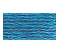 DMC 1173760 Mouline Stranded Cotton Six Strand Embroidery Floss Thread Wedgewood 87Yard