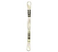 DMC Amazon 3 Skein Pack Embroidery Floss, Ecru