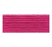 DMC 117MC-3804 Embroidery Floss Cotton 3804 Pink 8 Metres