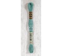 DMC 117MC-3816 Embroidery Floss Cotton 3816 Green 8 Metres