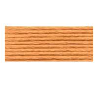 DMC 117MC-3827 Embroidery Floss Cotton 3827 Brown 8 Metres