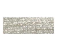DMC 317W-E168 Light Effects Polyster Embroidery Floss, 8.7-Yard, Silver by DMC