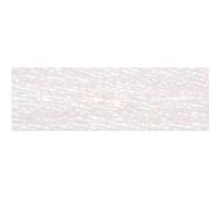 DMC 317W-E5200 Light Effects Polyster Embroidery Floss, 8.7-Yard, White