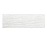 DMC 317W-E940 Light Effects Polyster Embroidery Floss, 8.7-Yard, Glow-in-The-Dark