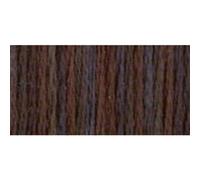 DMC 417F-4000 Color Variations Six Strand Embroidery Floss, 8.7-Yard, Espresso