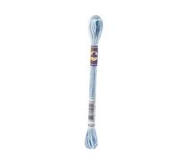 DMC 417F-4020 Color Variations Six Strand Cotton Thread Embroidery Floss, 8.7-Yard, Tropical Waters