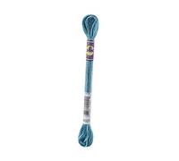 DMC Garn Embroidery Floss Color Variations Six-Strand 8.7 yd - Caribbean Bay