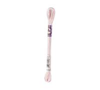 DMC 417F-4170 Color Variations Six Strand Embroidery Floss, 8.7-Yard, Whispering Wind