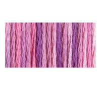 DMC 417F-4260 Color Variations Six Strand Embroidery Floss, 8.7-Yard, Enchanted
