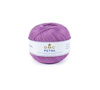 DMC 453415/Petra Crochet Cotton Thread Size 3, 53837