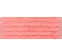 DMC 486-7004 Tapestry and Embroidery Wool, 8.8-Yard, Pink