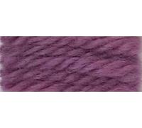 DMC 486-7014 Tapestry and Embroidery Wool, 8.8-Yard, Antique Mauve