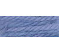 DMC 486-7018 Tapestry and Embroidery Wool, 8.8-Yard, Gray Blue