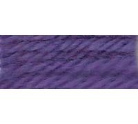 DMC 486-7026 Tapestry and Embroidery Wool, 8.8-Yard, Very Dark Blue Violet