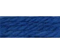 DMC 486-7030 Tapestry and Embroidery Wool, 8.8-Yard, Very Dark Baby Blue