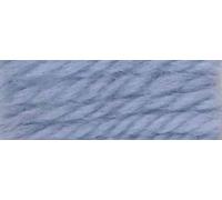 DMC 486-7031 Tapestry and Embroidery Wool, 8.8-Yard, Pale Delft Blue