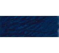 DMC 486-7034 Tapestry and Embroidery Wool, 8.8-Yard, Navy Blue