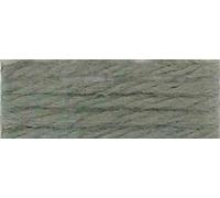 DMC 486-7039 Tapestry and Embroidery Wool, 8.8-Yard, Dark Beaver Gray
