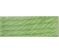 DMC 486-7041 Tapestry and Embroidery Wool, 8.8-Yard, Chartreuse