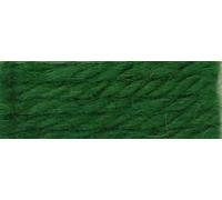 DMC 486-7043 Tapestry and Embroidery Wool, 8.8-Yard, Very Dark Pistachio Green