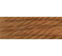 DMC 486-7059 Tapestry and Embroidery Wool, 8.8-Yard, Medium Mahogany