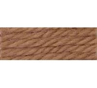 DMC 486-7064 Tapestry and Embroidery Wool, 8.8-Yard, Dark Desert Sand