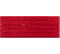 DMC 486-7107 Tapestry and Embroidery Wool, 8.8-Yard, Very Dark Orange