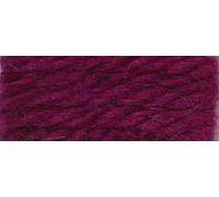 DMC 486-7157 Tapestry and Embroidery Wool, 8.8-Yard, Very Dark Cranberry